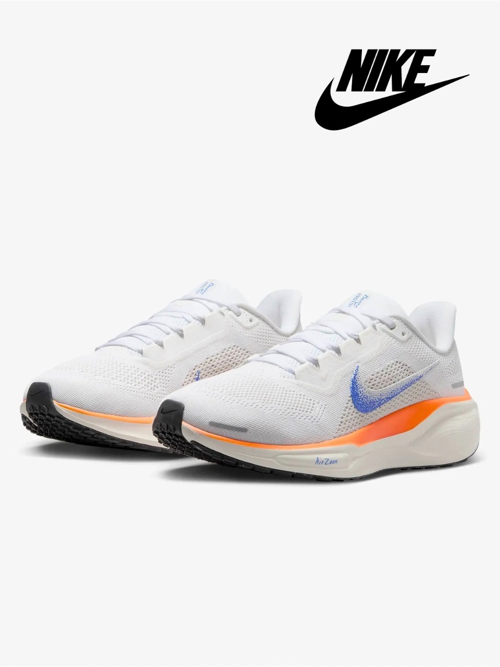 Nike Air Zoom Pegasus 41 ‘Blueprint Pack’ Women’s Running Shoes - Picture 1 of 14